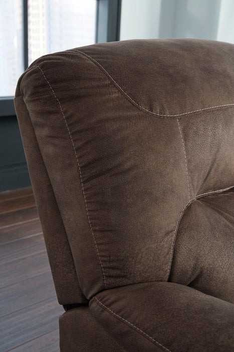 Bolzano Recliner