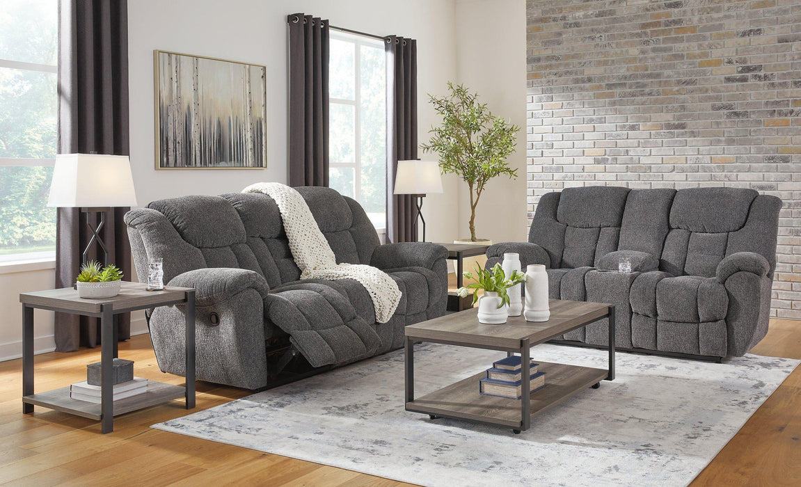 Foreside Living Room Set