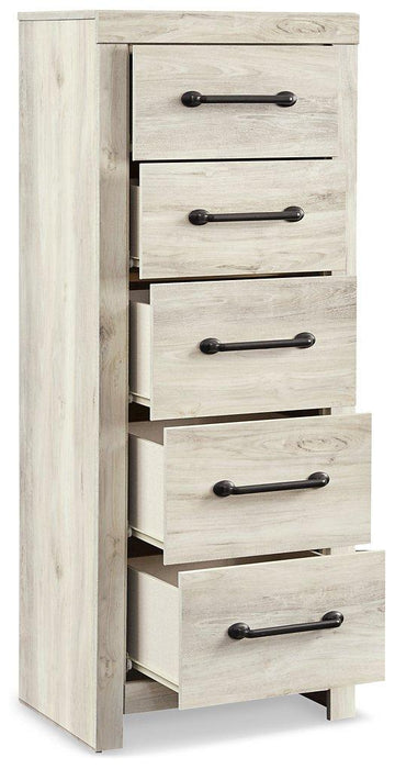 Cambeck Narrow Chest of Drawers