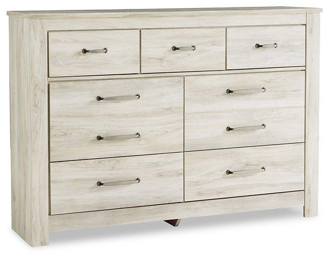 Bellaby Dresser image