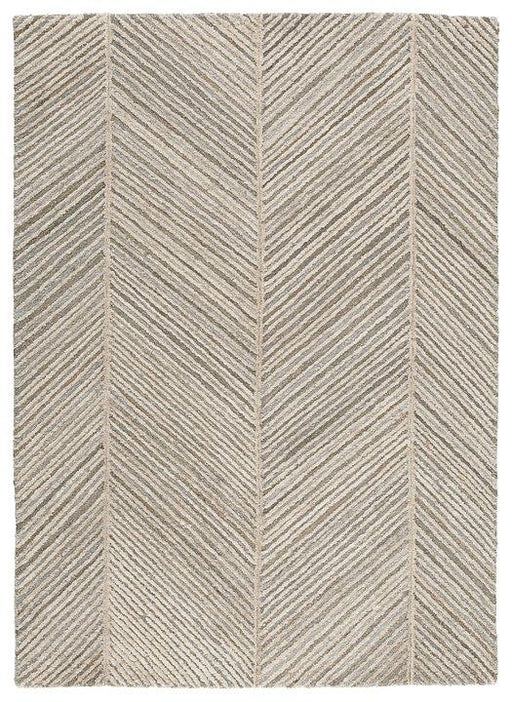 Leaford 7'8" x 10' Rug image