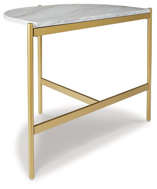 Wynora Chairside End Table