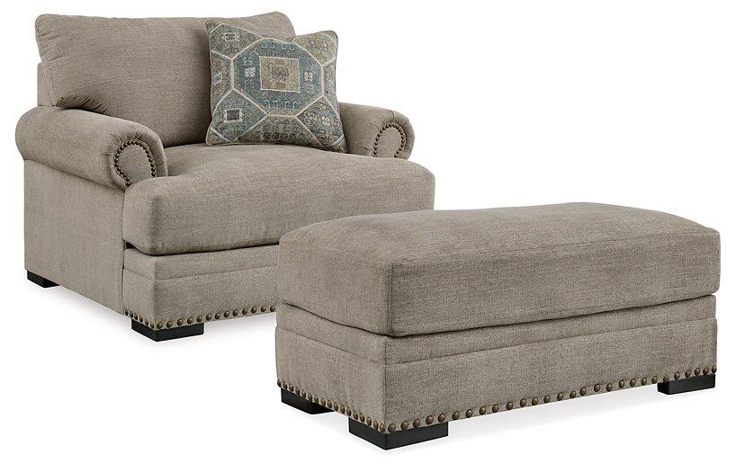 Galemore Living Room Set