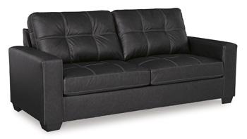 Barlin Mills Sofa image