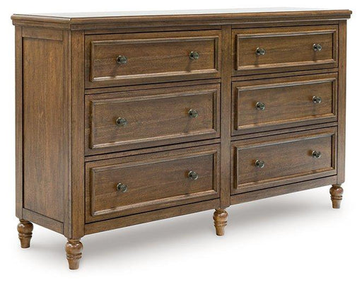 Sturlayne Dresser image