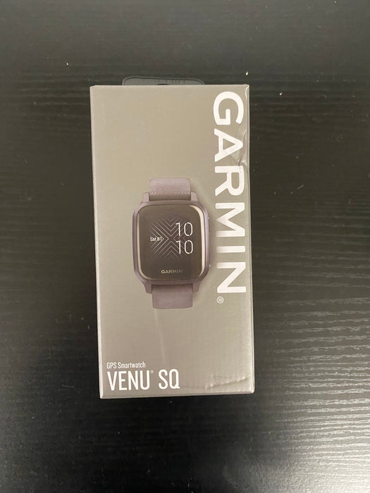 Garmin Venu SQ