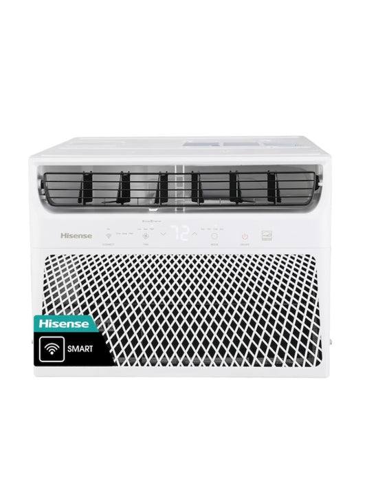 Hisense 350 sq ft Window Air-conditioner