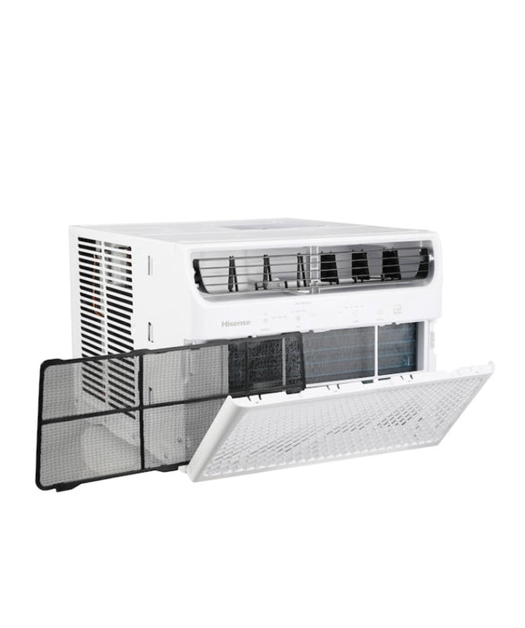 Hisense 350 sq ft Window Air-conditioner